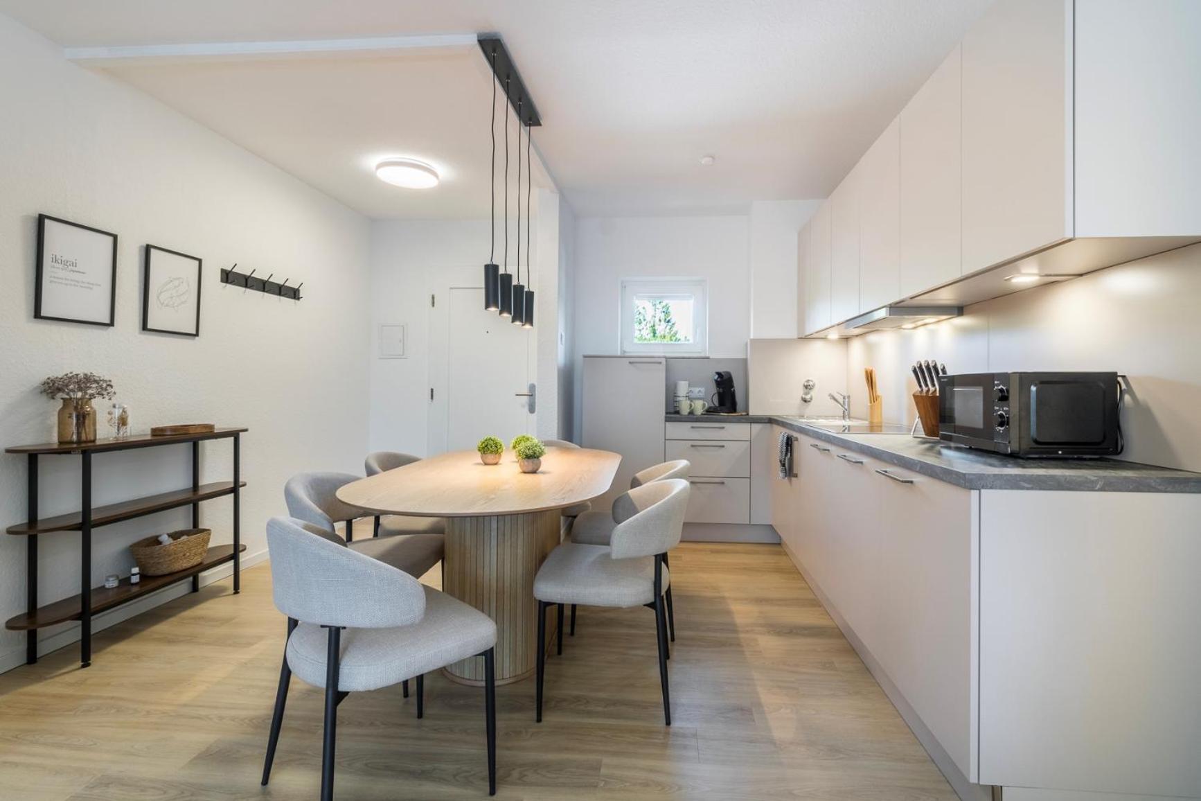 2 Bedroom Apartment Tokio And Sauna, 100M To Ski And Bikepark วินเทอร์แบร์ก ภายนอก รูปภาพ