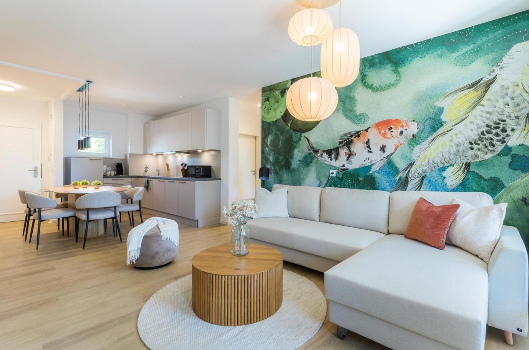 2 Bedroom Apartment Tokio And Sauna, 100M To Ski And Bikepark วินเทอร์แบร์ก ภายนอก รูปภาพ
