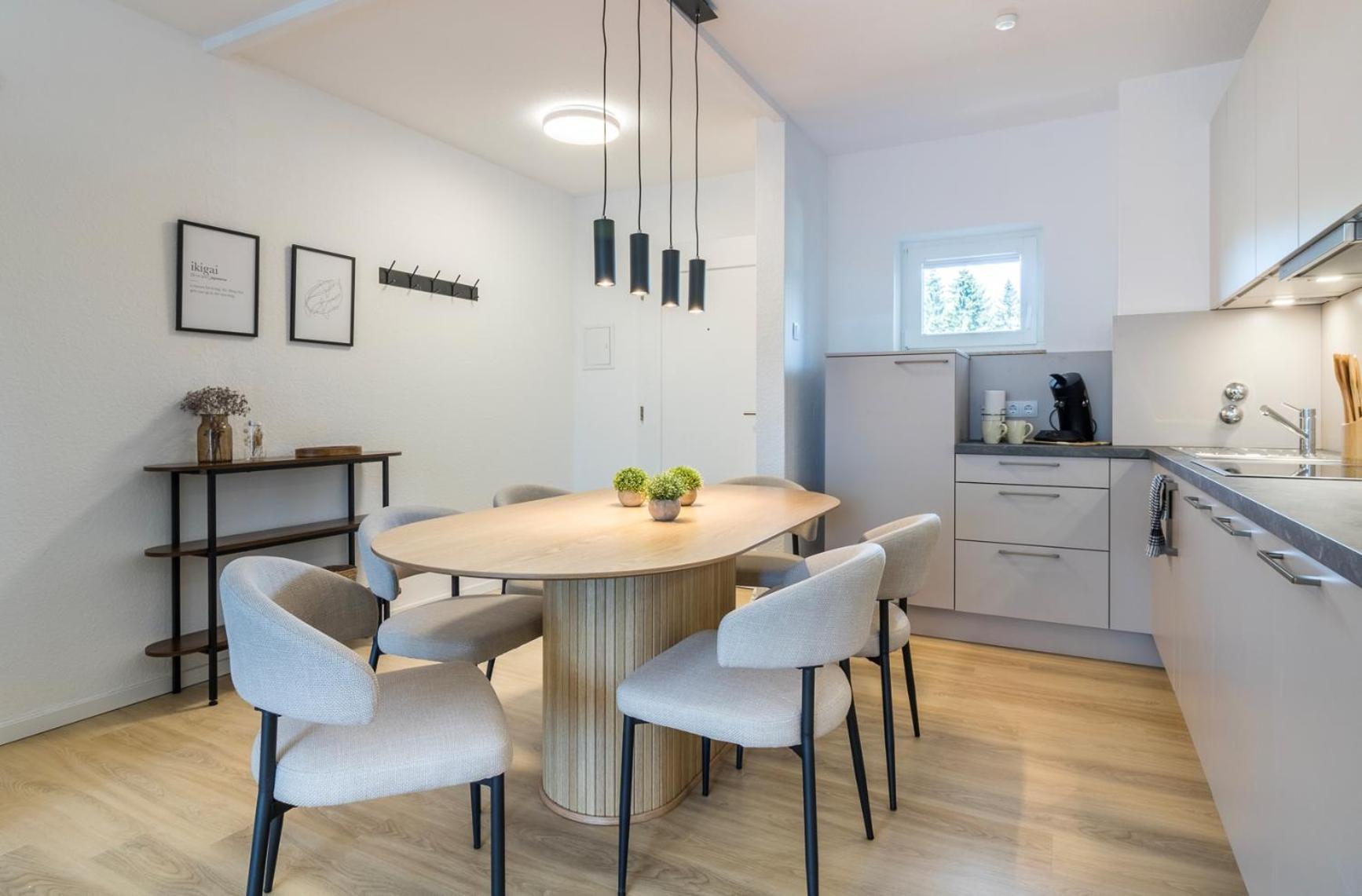 2 Bedroom Apartment Tokio And Sauna, 100M To Ski And Bikepark วินเทอร์แบร์ก ภายนอก รูปภาพ