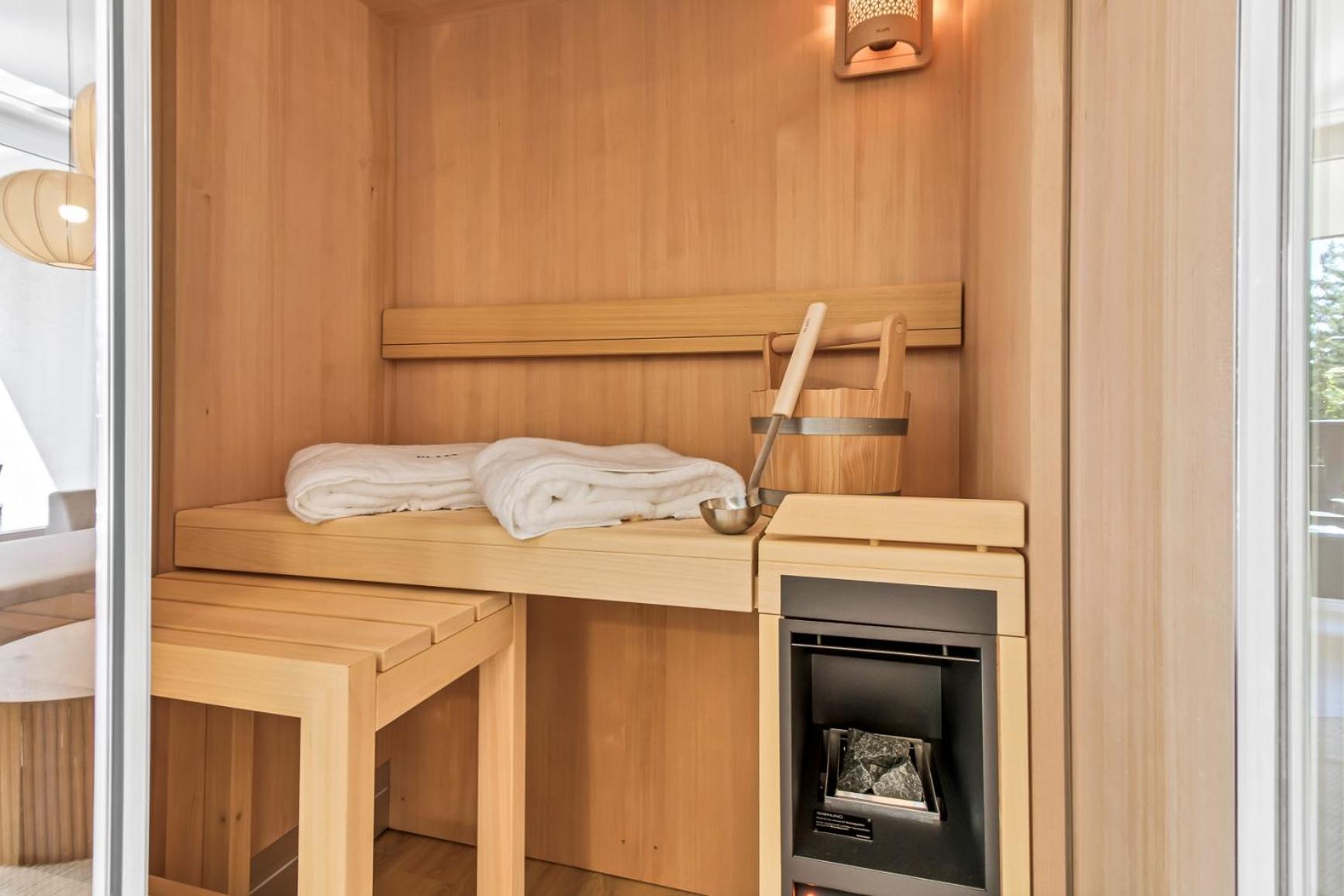 2 Bedroom Apartment Tokio And Sauna, 100M To Ski And Bikepark วินเทอร์แบร์ก ภายนอก รูปภาพ