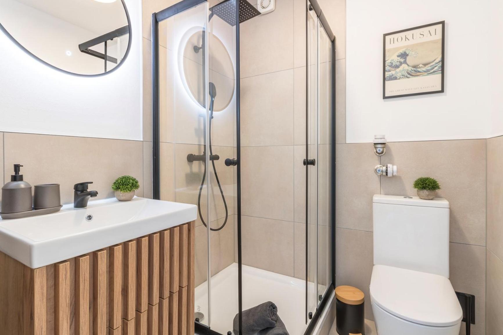 2 Bedroom Apartment Tokio And Sauna, 100M To Ski And Bikepark วินเทอร์แบร์ก ภายนอก รูปภาพ