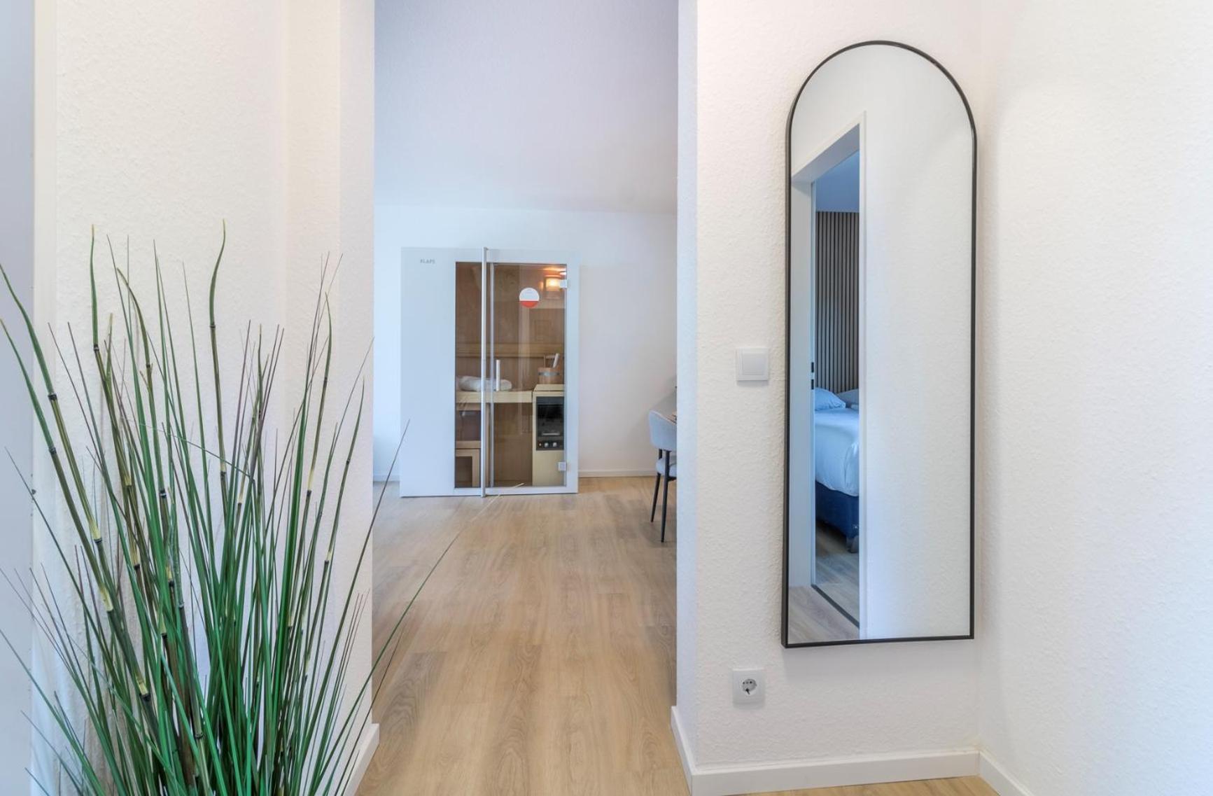 2 Bedroom Apartment Tokio And Sauna, 100M To Ski And Bikepark วินเทอร์แบร์ก ภายนอก รูปภาพ