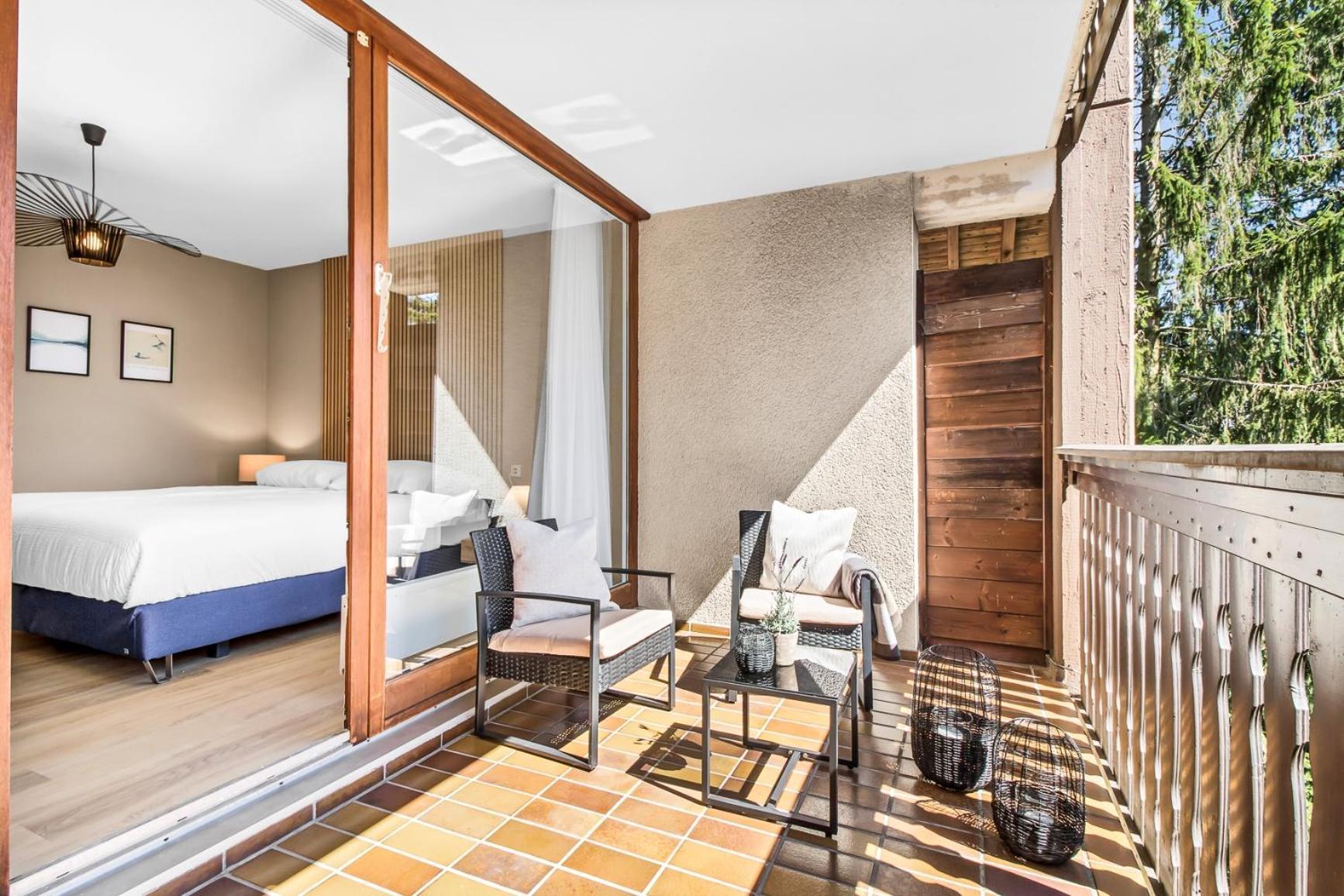 2 Bedroom Apartment Tokio And Sauna, 100M To Ski And Bikepark วินเทอร์แบร์ก ภายนอก รูปภาพ